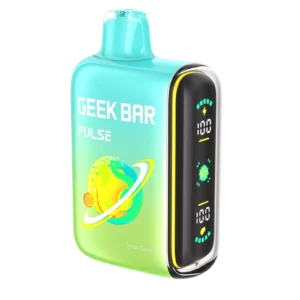 GEEK BAR PULSE 15000 Disposable